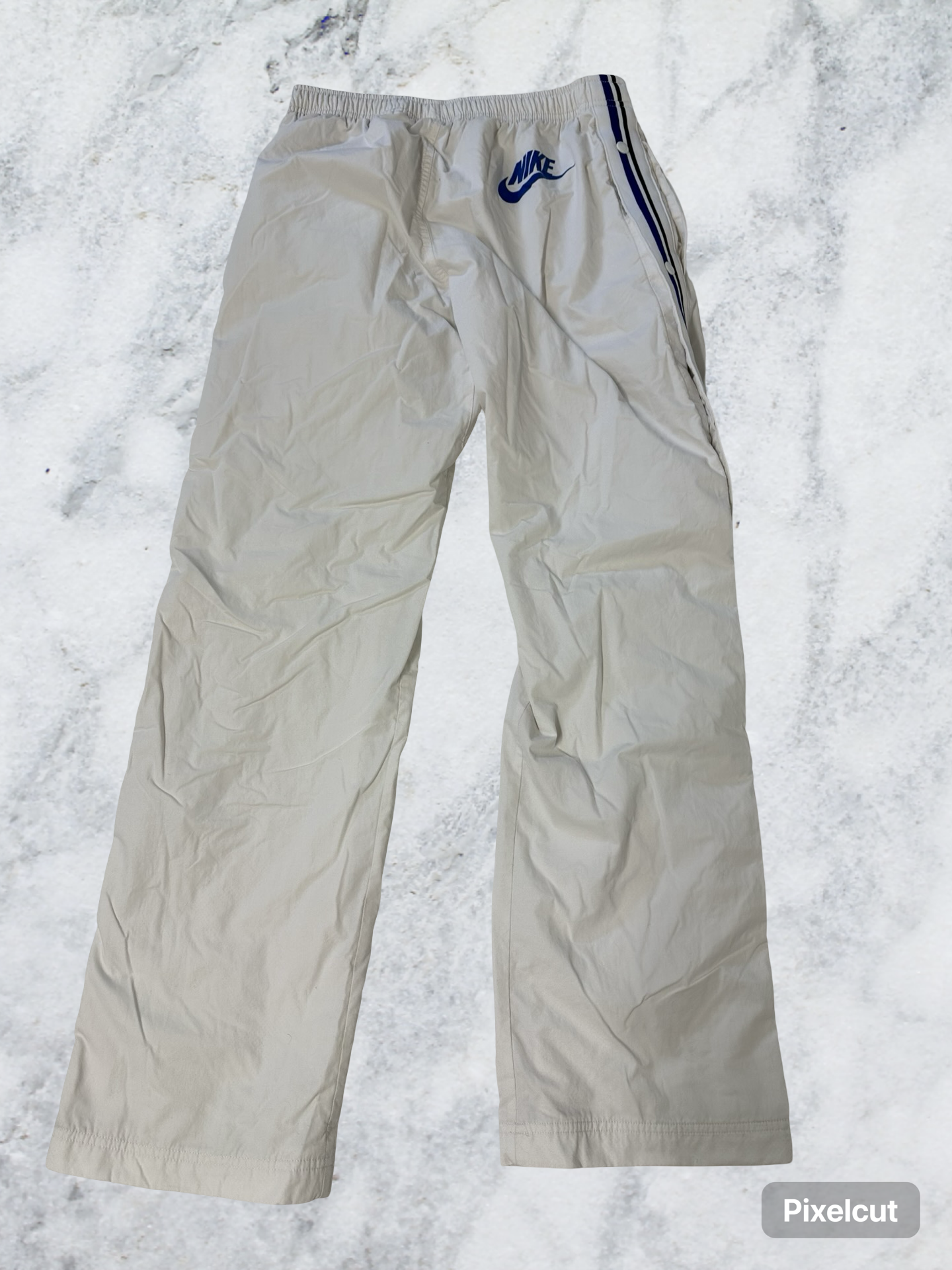 Nike vintage Trackpants S 7539