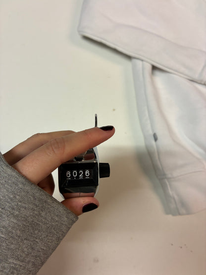 Vintage Adidas Sweatshirt S 6026