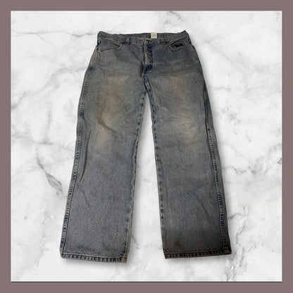 Vintage Harley Davidson Jeans 38/30 M 4059