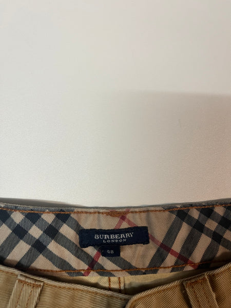 Vintage Burberry Jeans 48 S 538