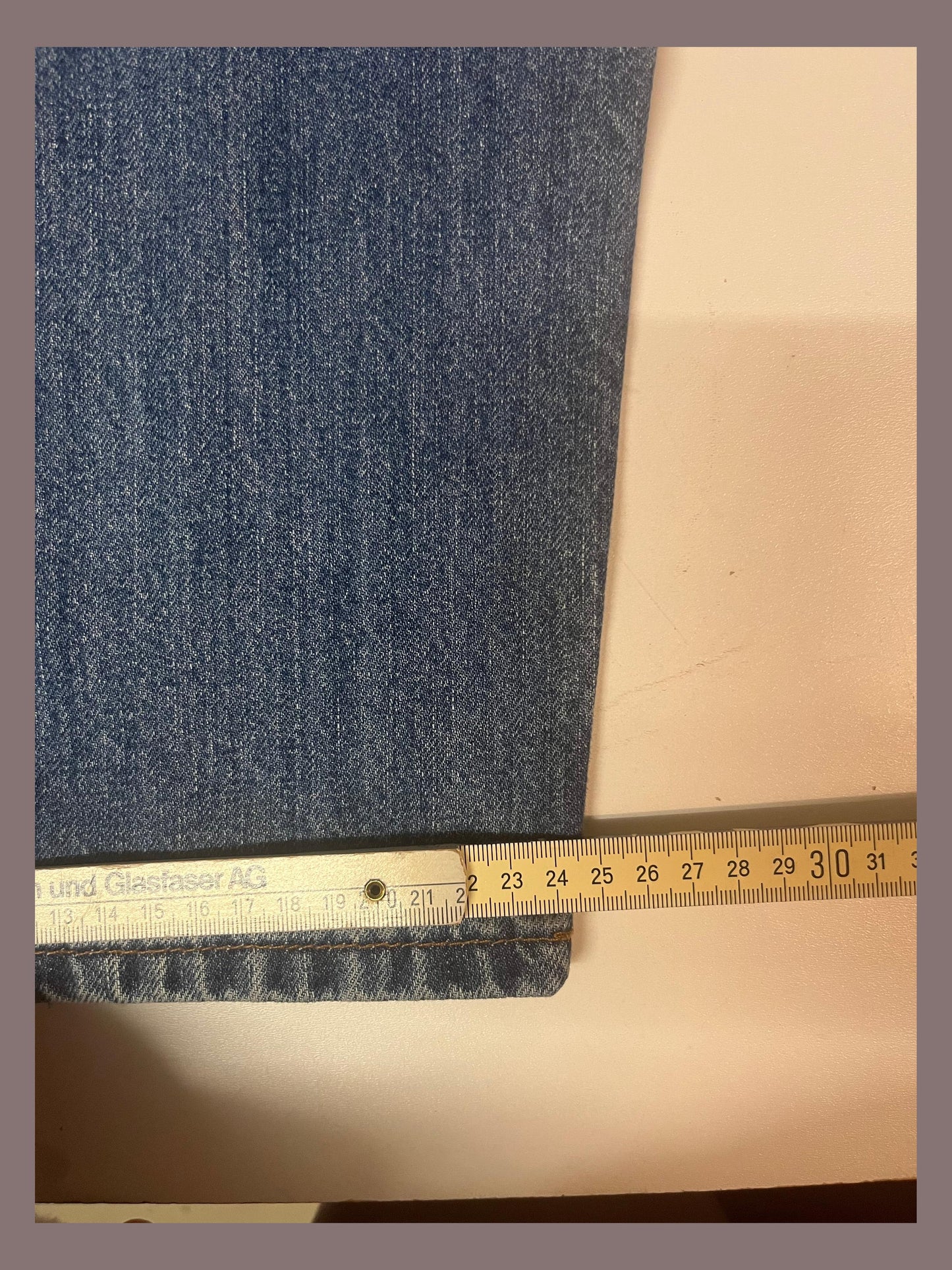 Vintage Tommy Hilfiger Jeans 44/30 M 4078