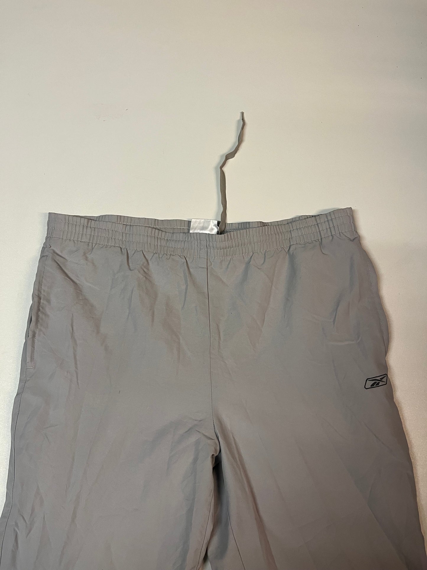 Reebok Vintage Trackpants S baggy 5293