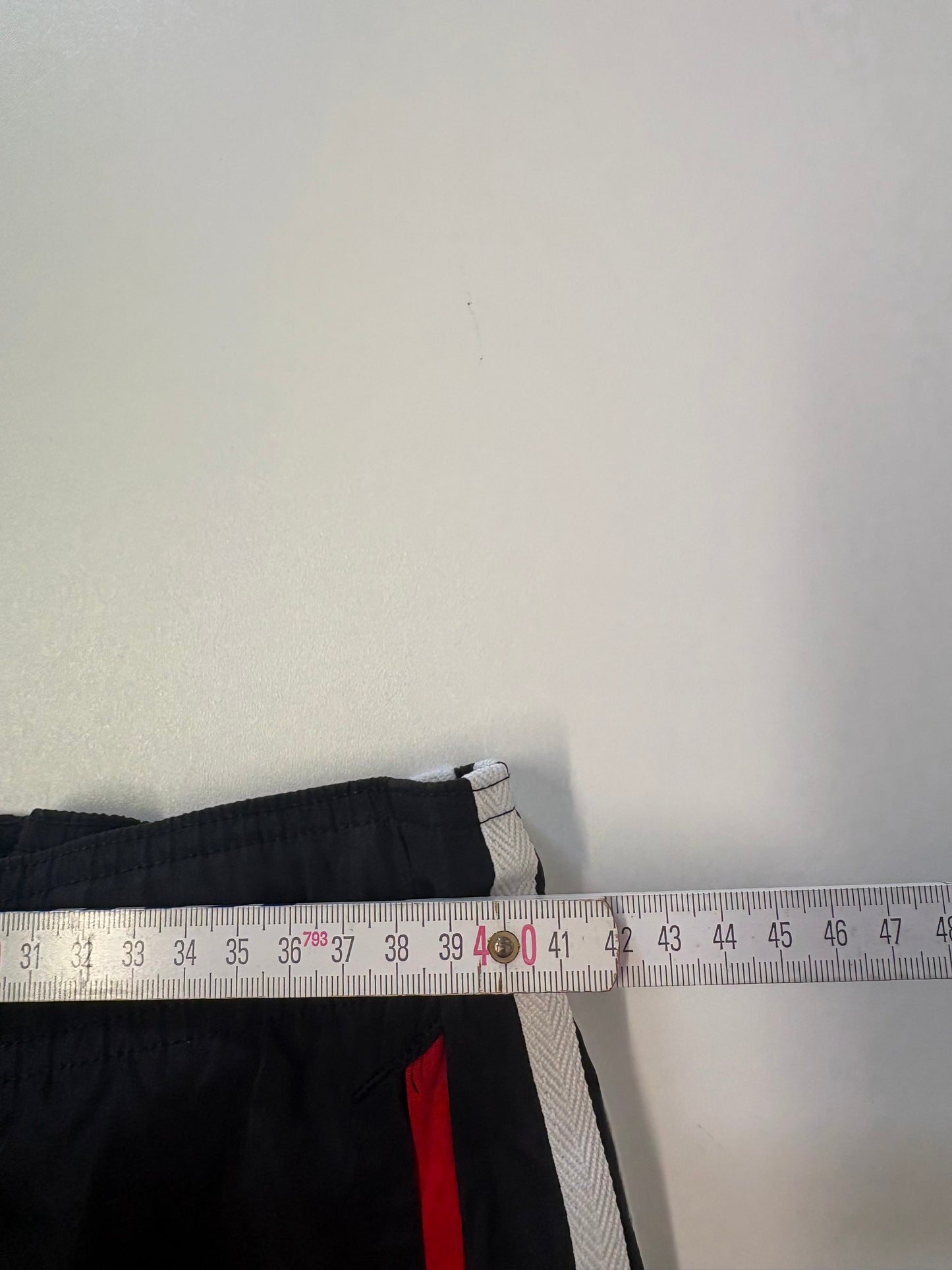 Adidas Vintage Trackpants Xl baggy 7410