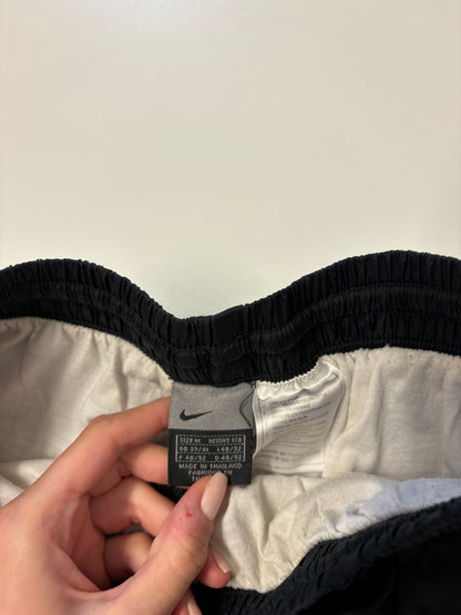 Nike Vintage Trackpants M baggy 7417
