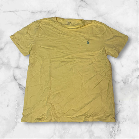 Polo Ralph Lauren Vintage Tshirt L 5180