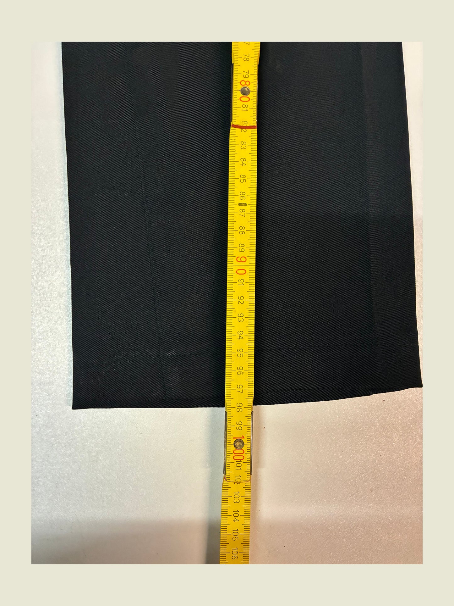 Vintage Versace jeans S 6466