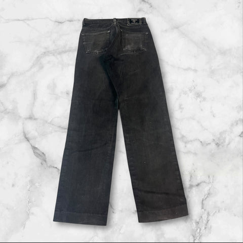 Vintage Versace Jeans M 1451