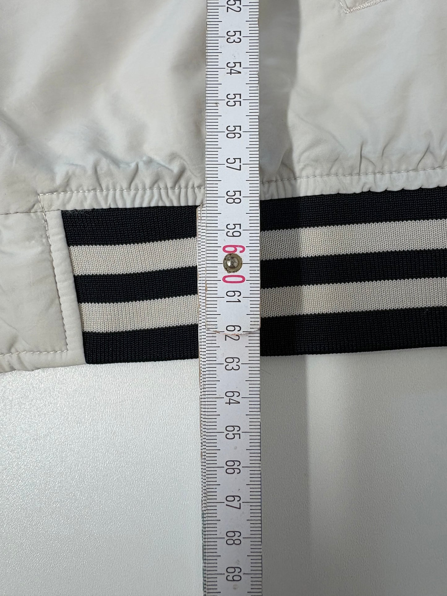 H&M Vintage Trackjacket L 7517