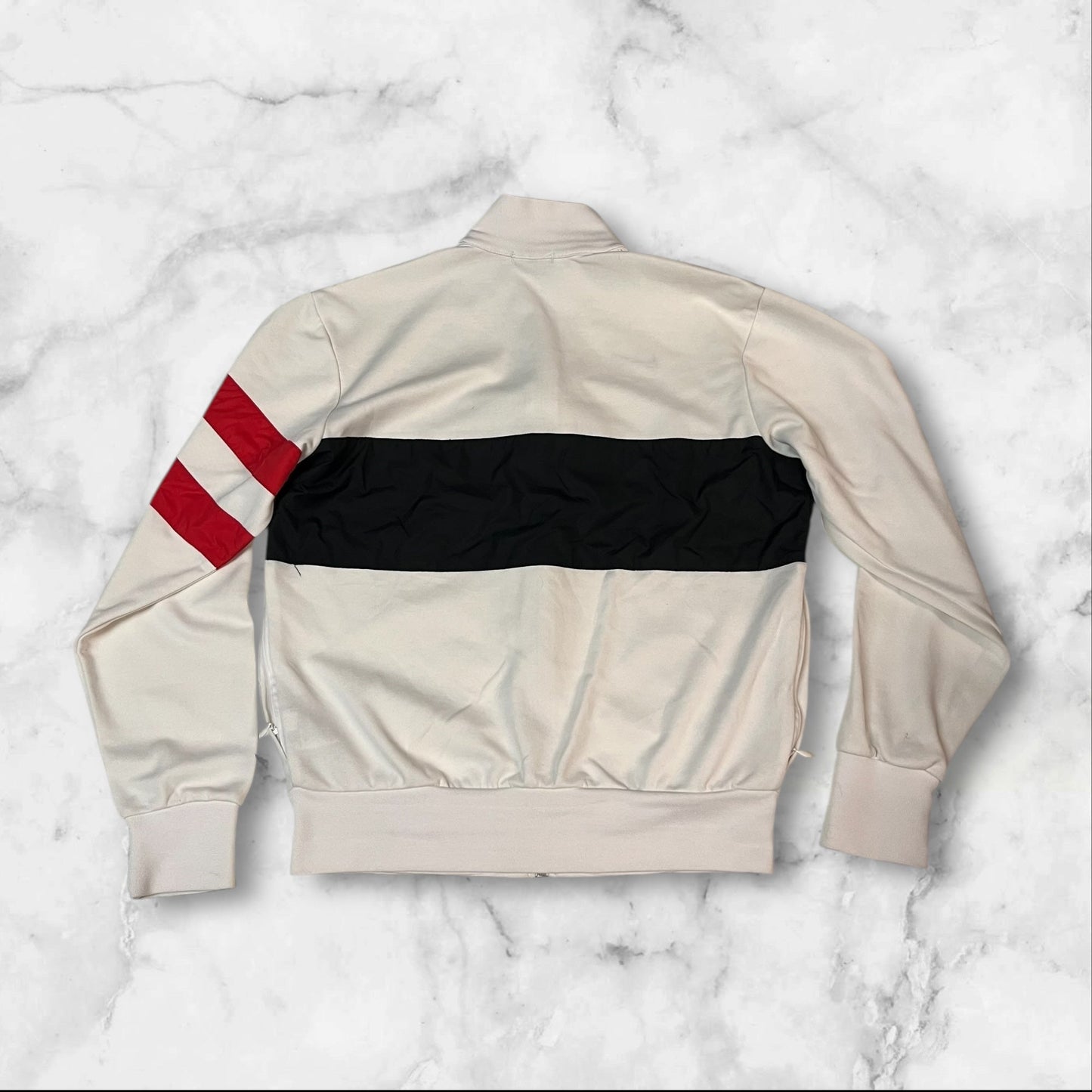 Nike x Manchester United Vintage Trainingsjacke M 5019