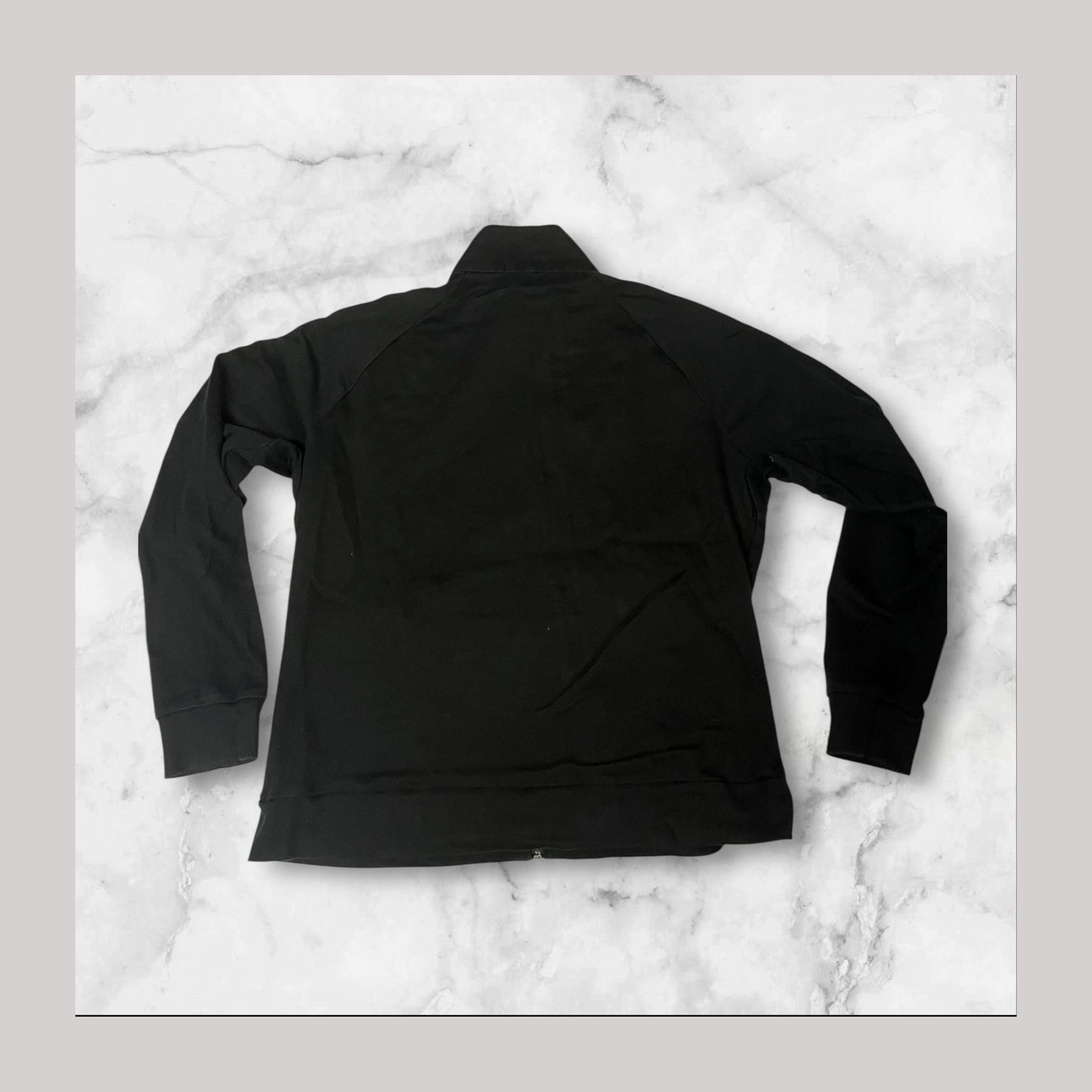 Polo Ralph Lauren Jacke Vintage Schwarz xl 4237