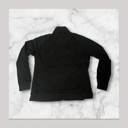 Polo Ralph Lauren Jacke Vintage Schwarz xl 4237