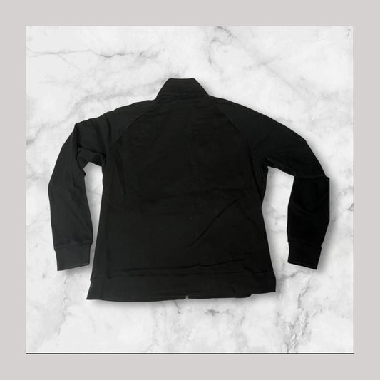 Polo Ralph Lauren Jacke Vintage Schwarz xl 4237