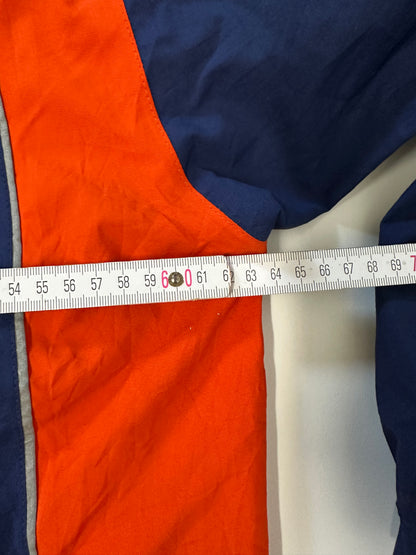 Nike vintage Trainingsjacke XL 7525