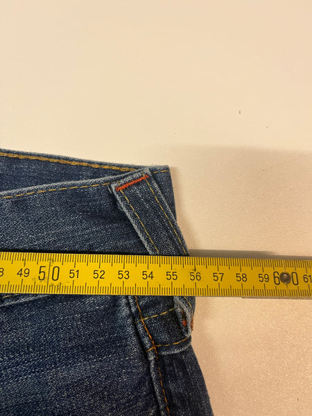 Vintage True Religion Jeans Baggy 44 XL 562
