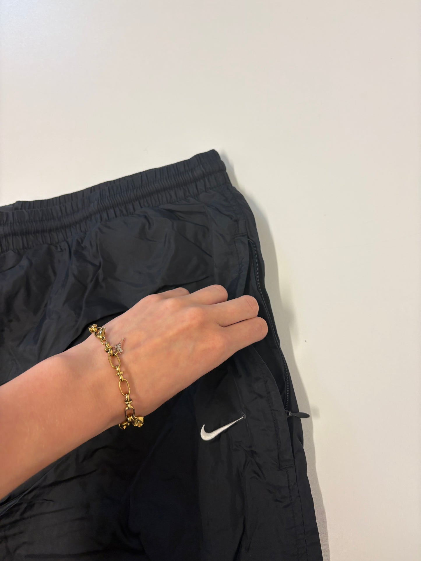 Nike Vintage Trackpants L baggy 7510