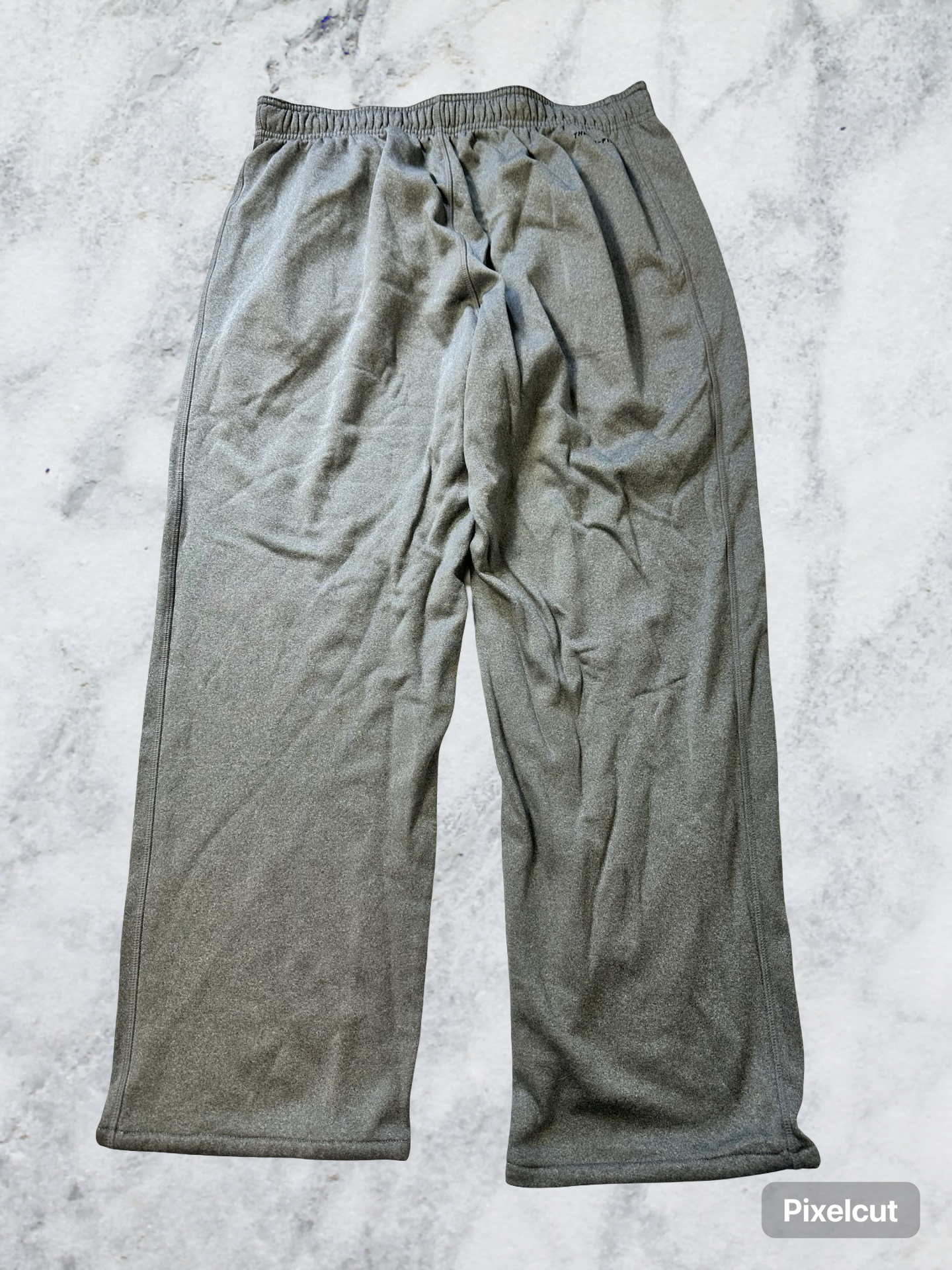 Nike vintage Trackpants L 7224