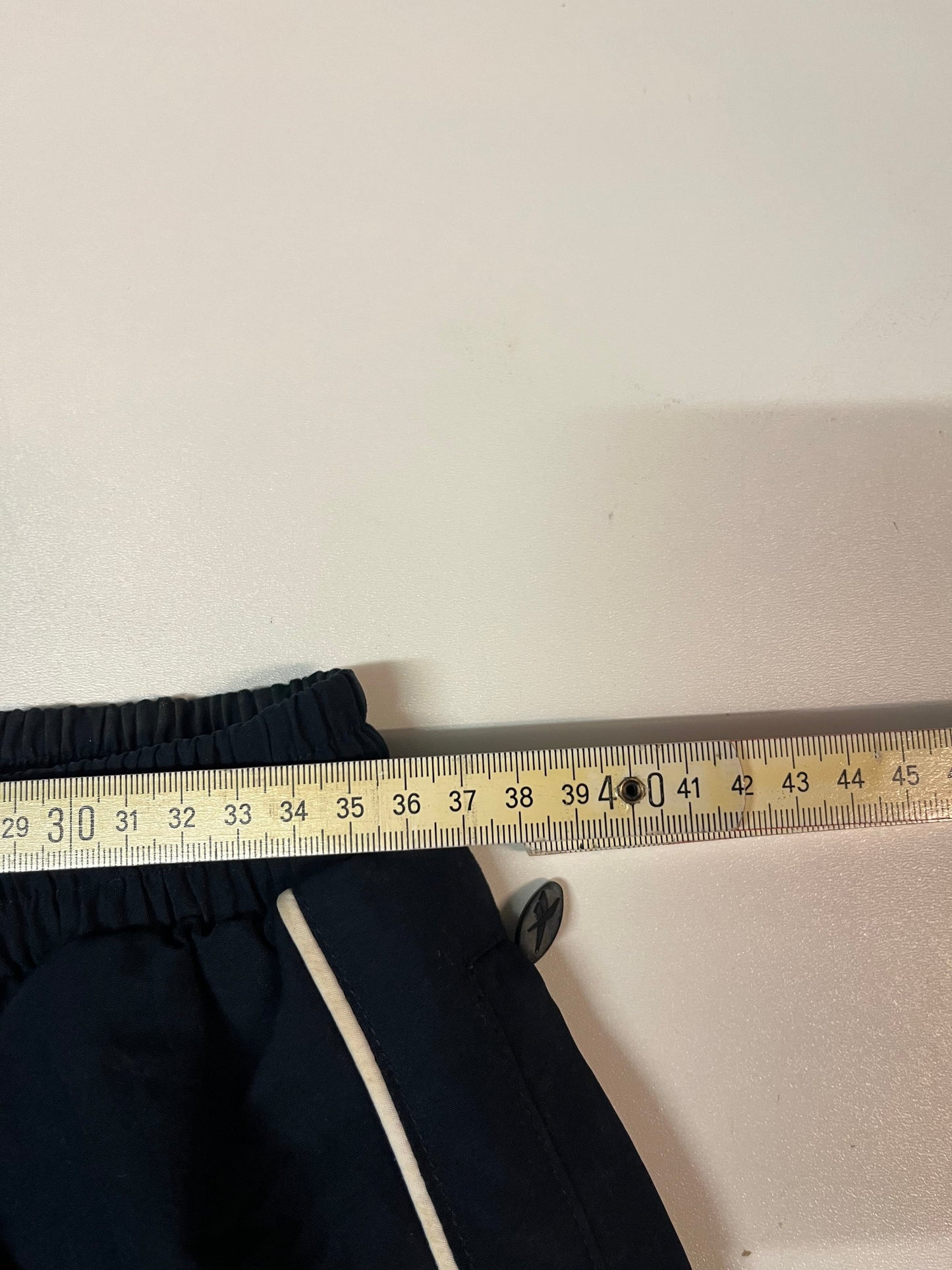 Reebok Vintage Trackpants M Baggy 5281