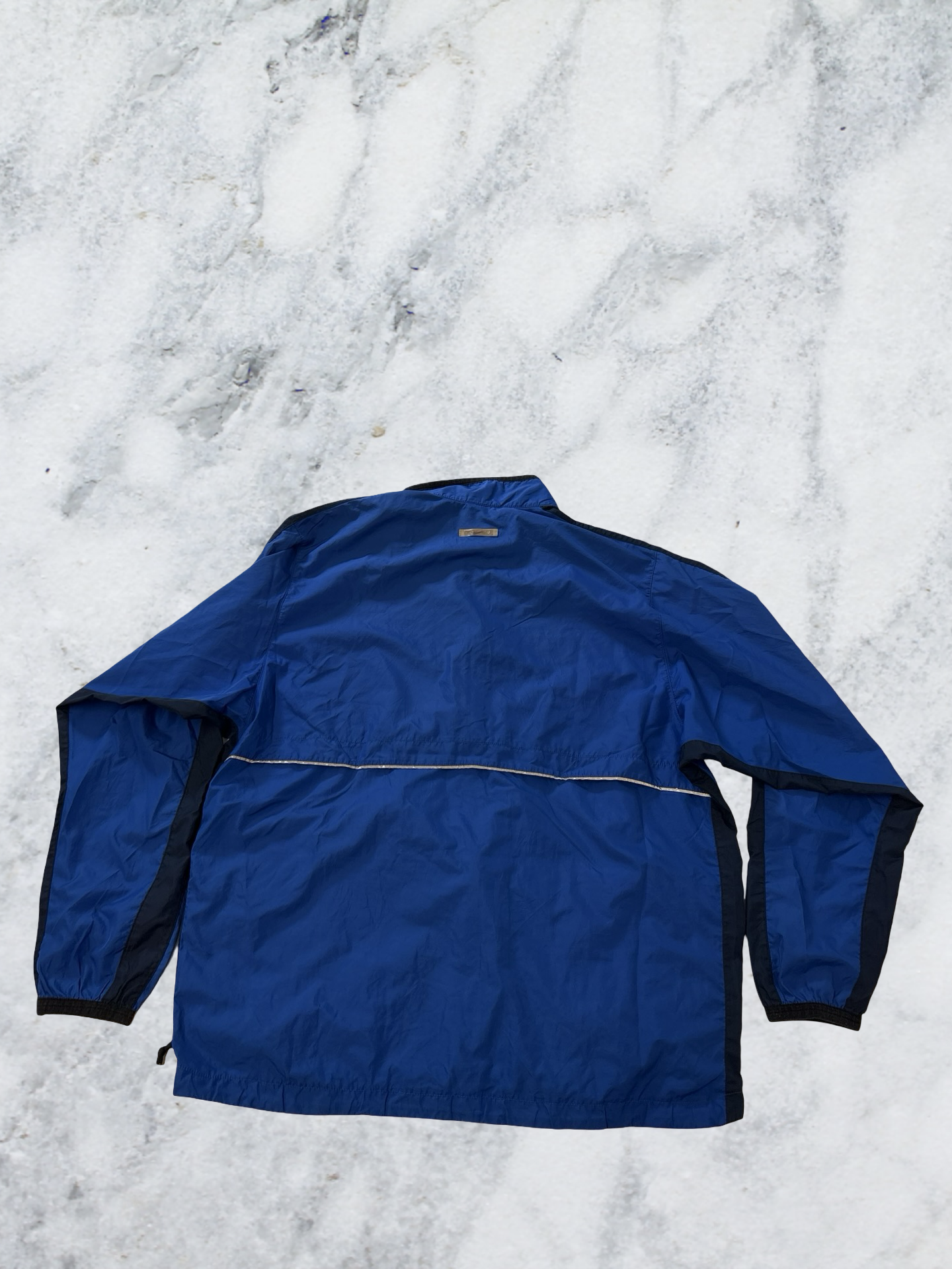 Nike Vintage Trackjacket Xl 7490