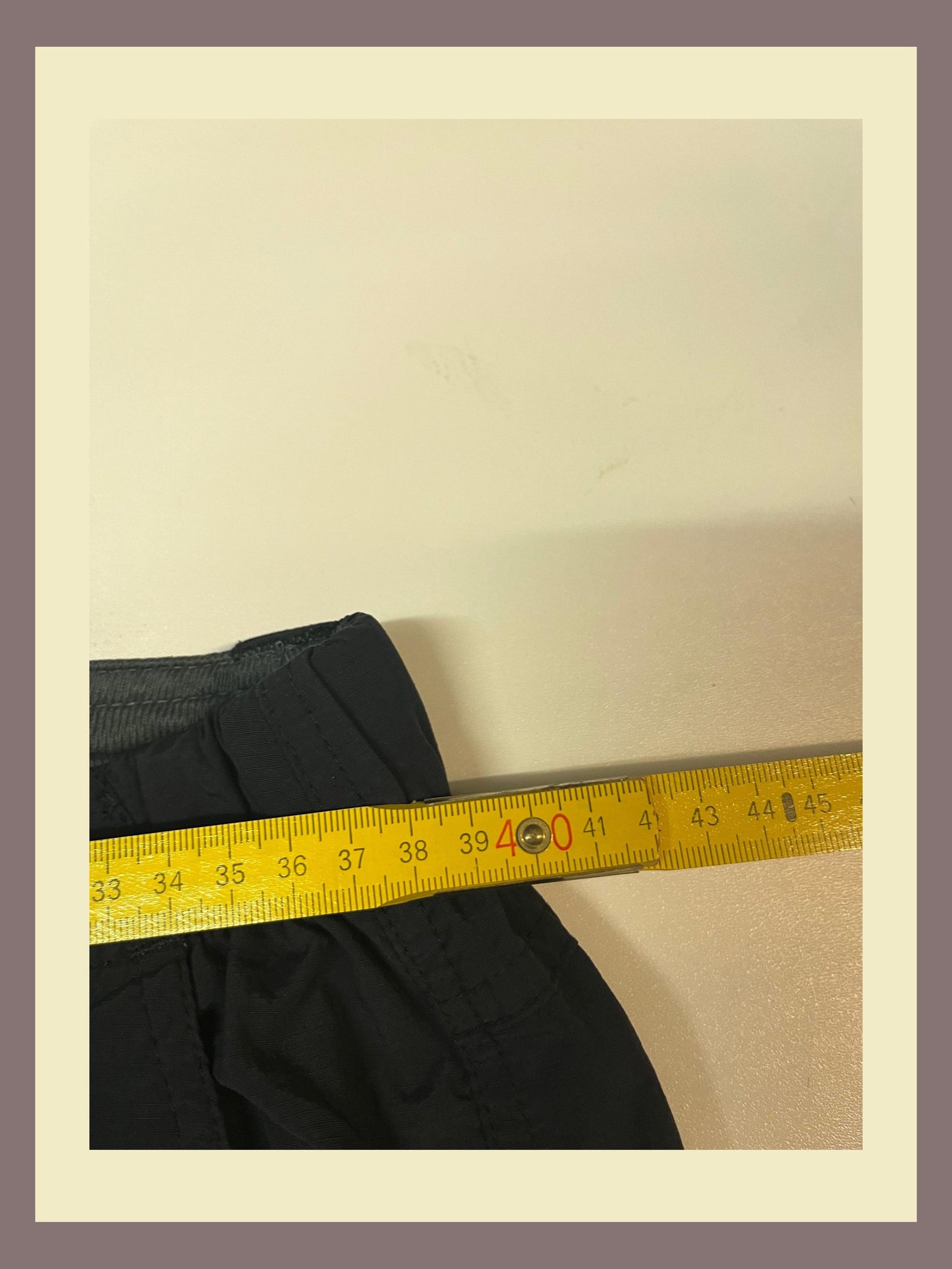 Columbia Vintage Cargo Pants 32 Baggy 3415