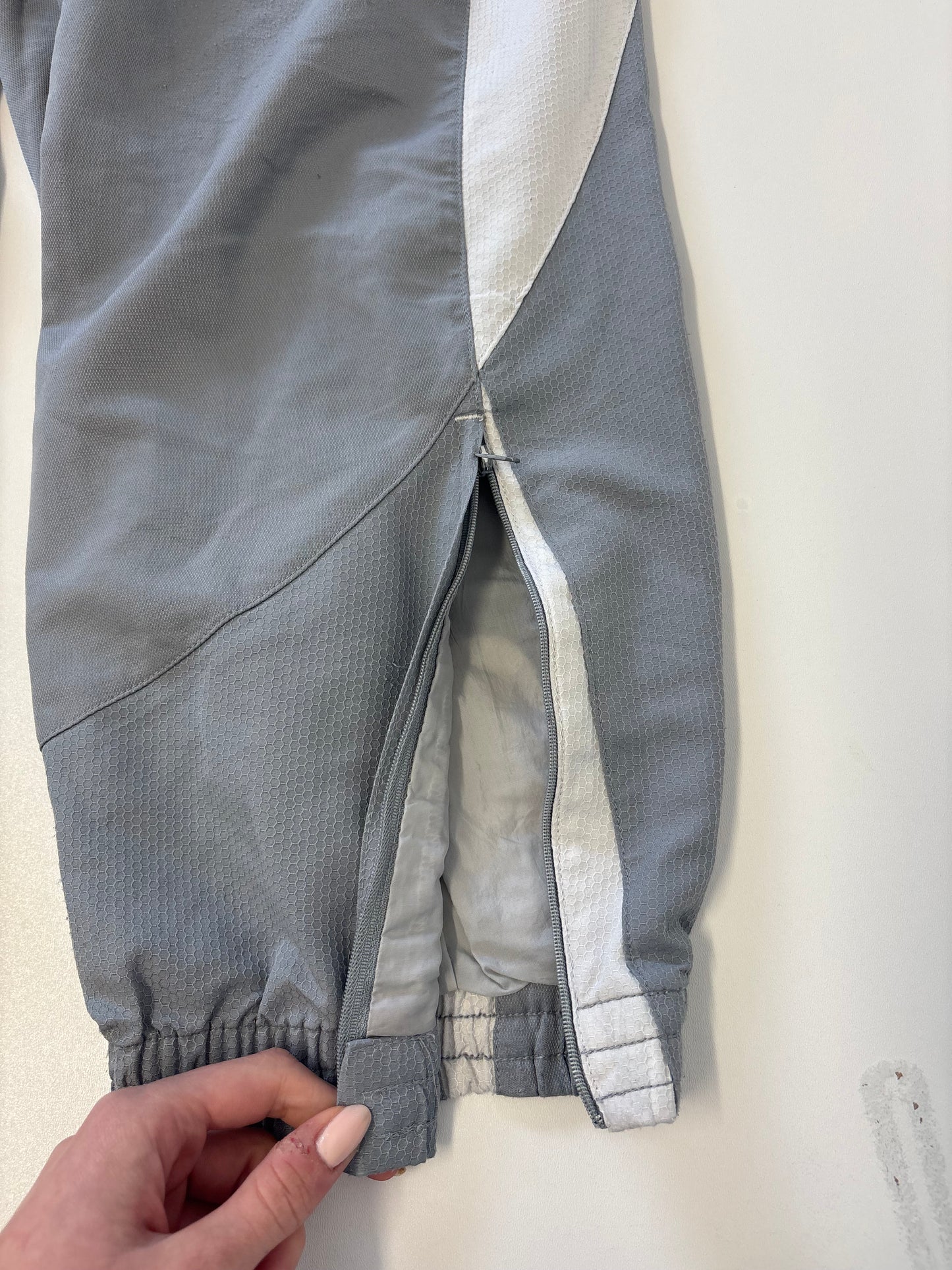 Umbro Vintage Trackpants S baggy 6907