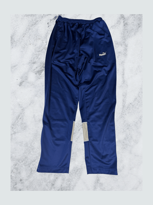 Puma Vintage Trackpants L baggy 6421