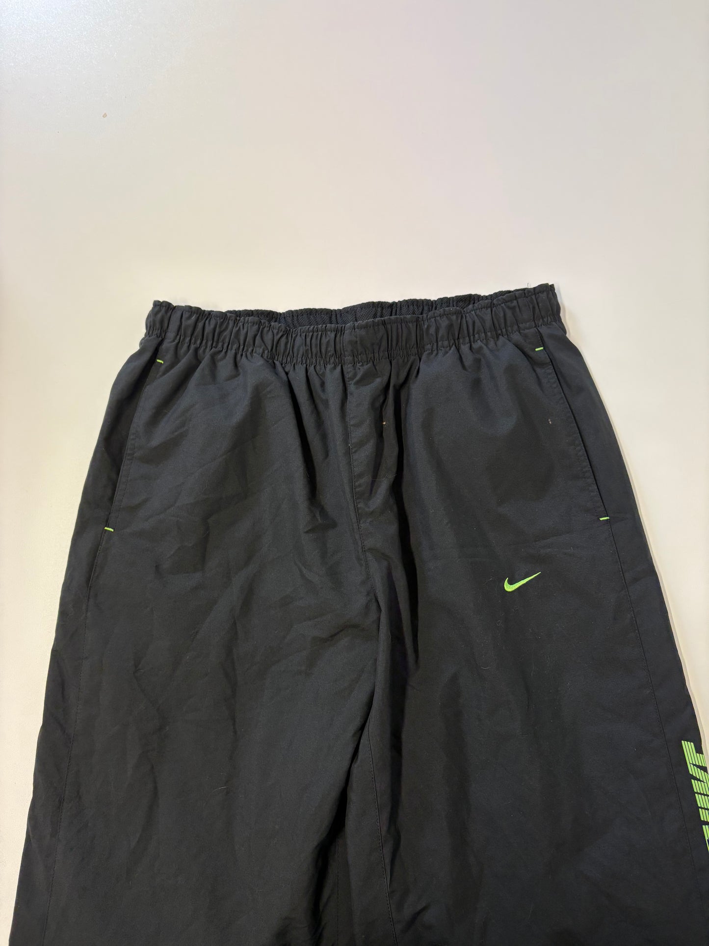 Nike Vintage Trackpants L baggy 7411