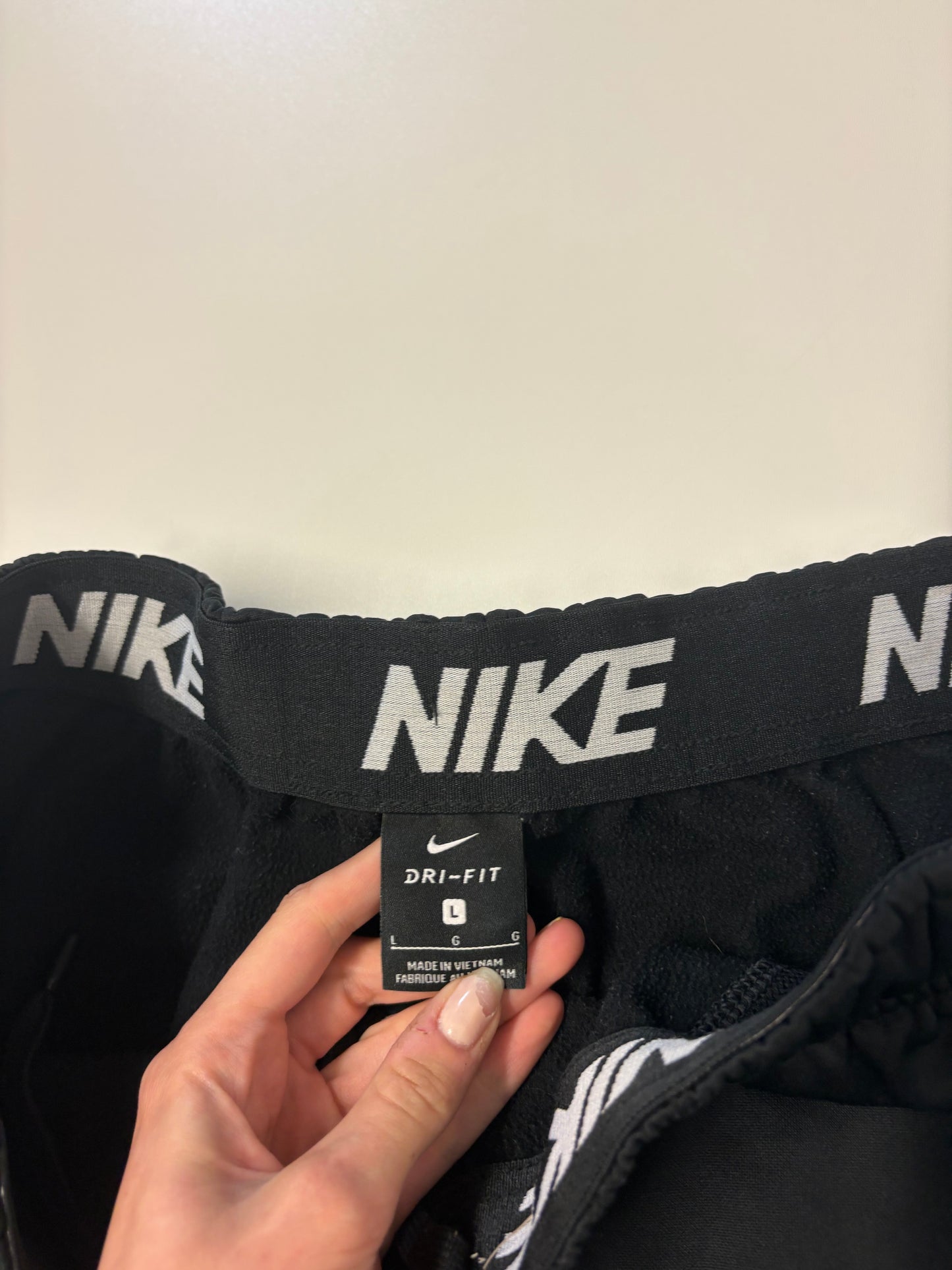 Nike Vintage Trackpants L baggy 7402