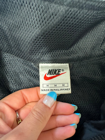 Nike vintage windbreaker M 7531