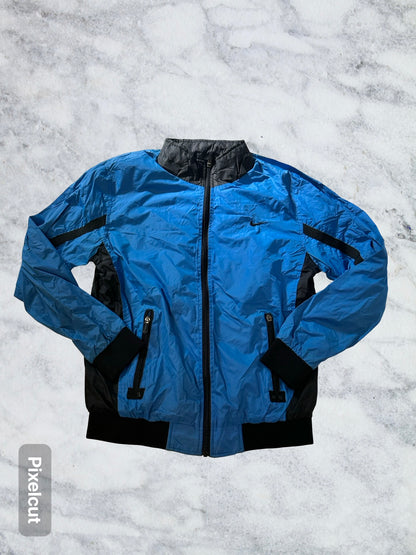 Nike vintage Trainingsjacke XL 7457