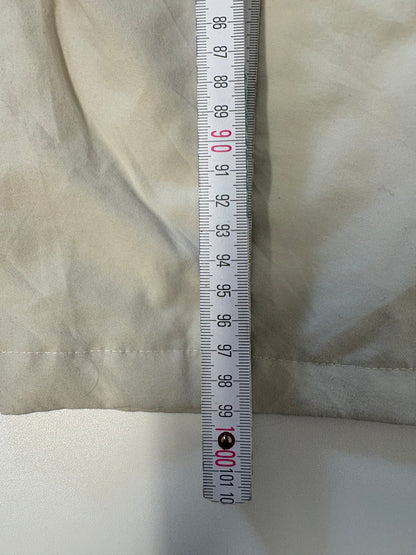 Reebok Vintage Trackpants L Baggy Bund beschädigt 7340