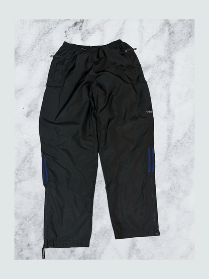 Adidas Vintage Trackpants L baggy 6422