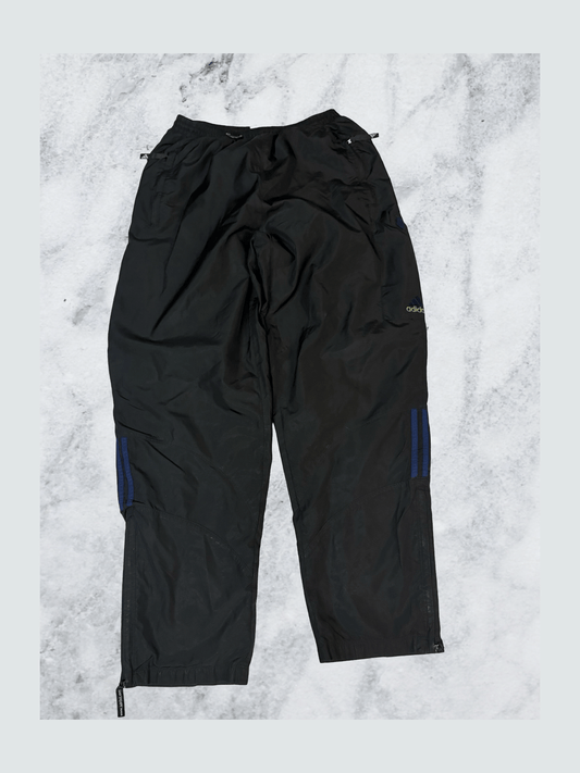 Adidas Vintage Trackpants L baggy 6422