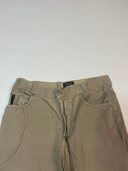 Vintage Armani Jeans 36 M 1159