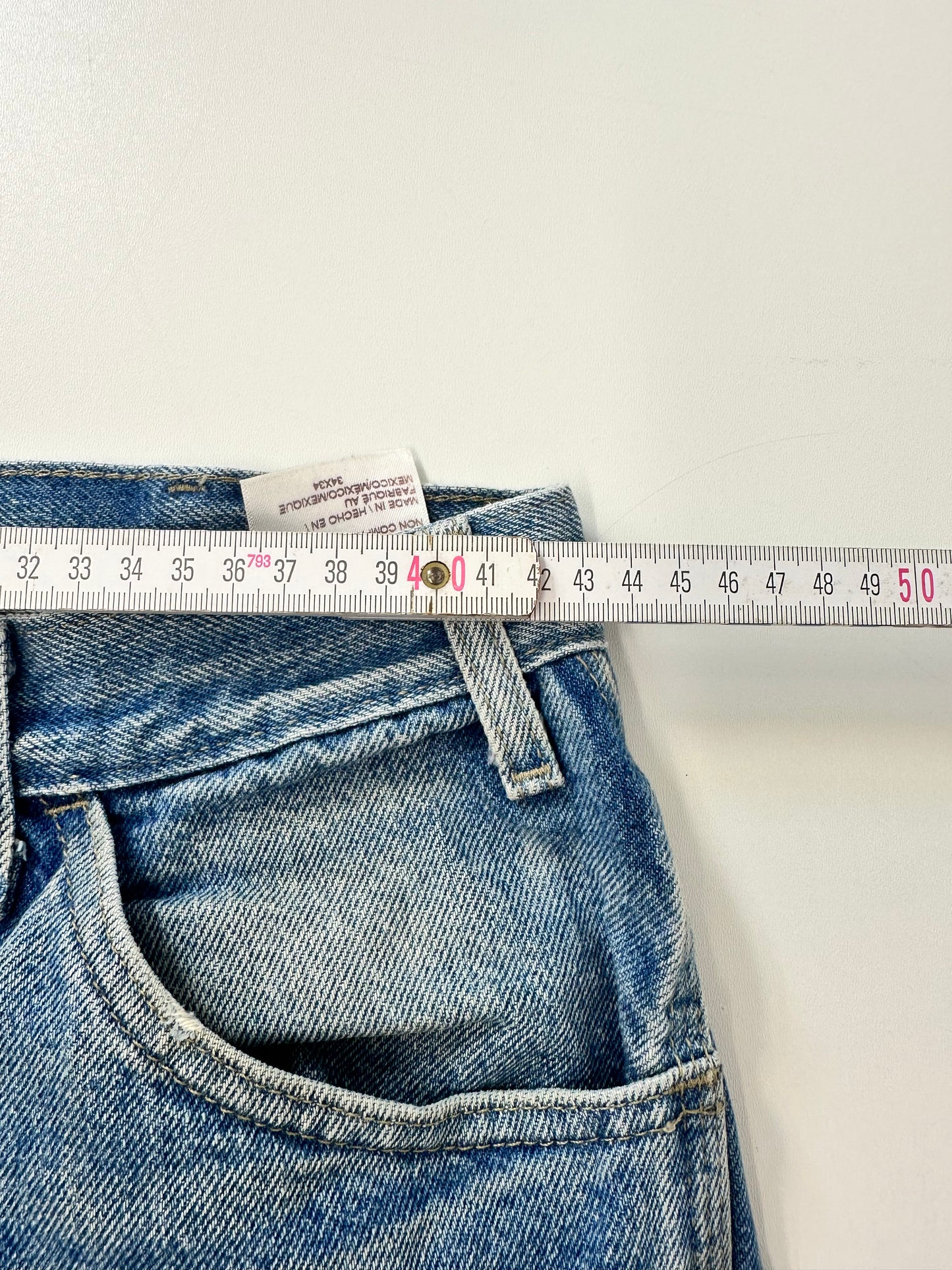 Dickies Jeans L 7559