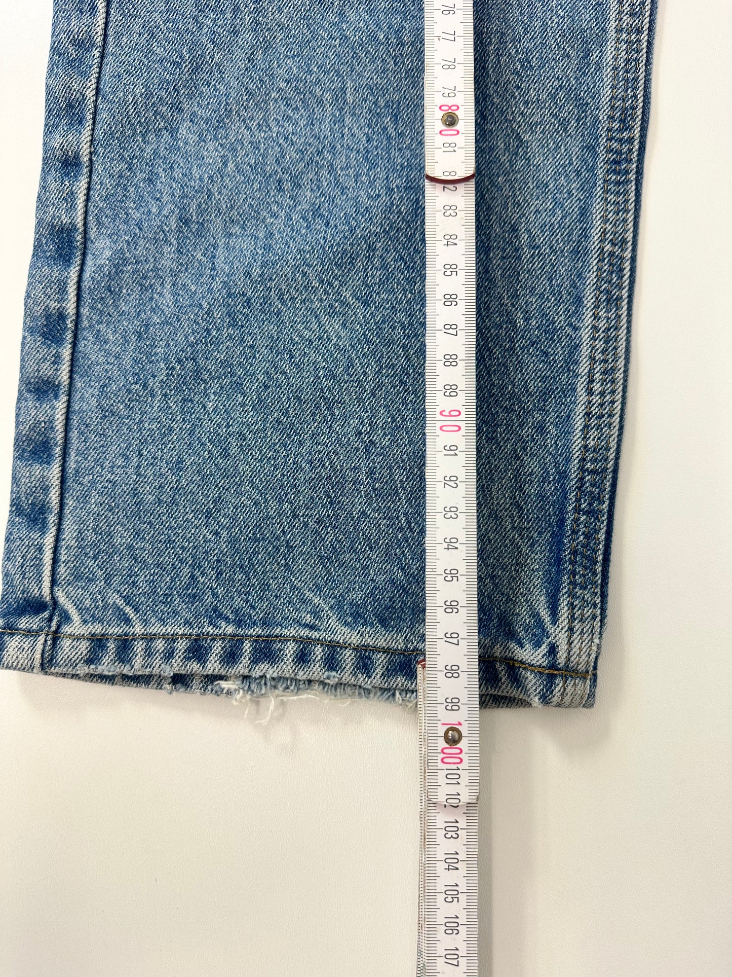 Carhartt Jeans 34x30 7553