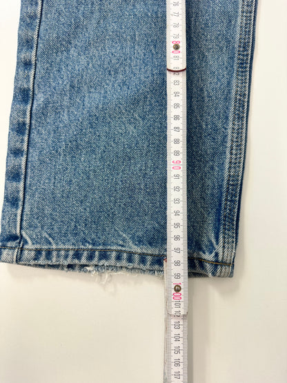 Carhartt Jeans 34x30 7553