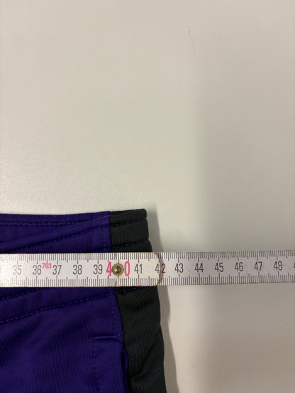Nike Vintage Trackpants S baggy 7418