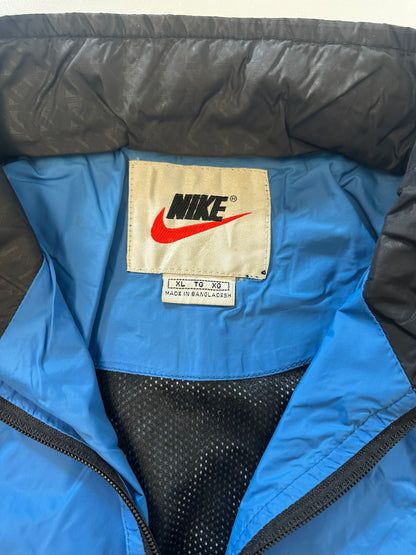 Nike vintage Trainingsjacke XL 7457
