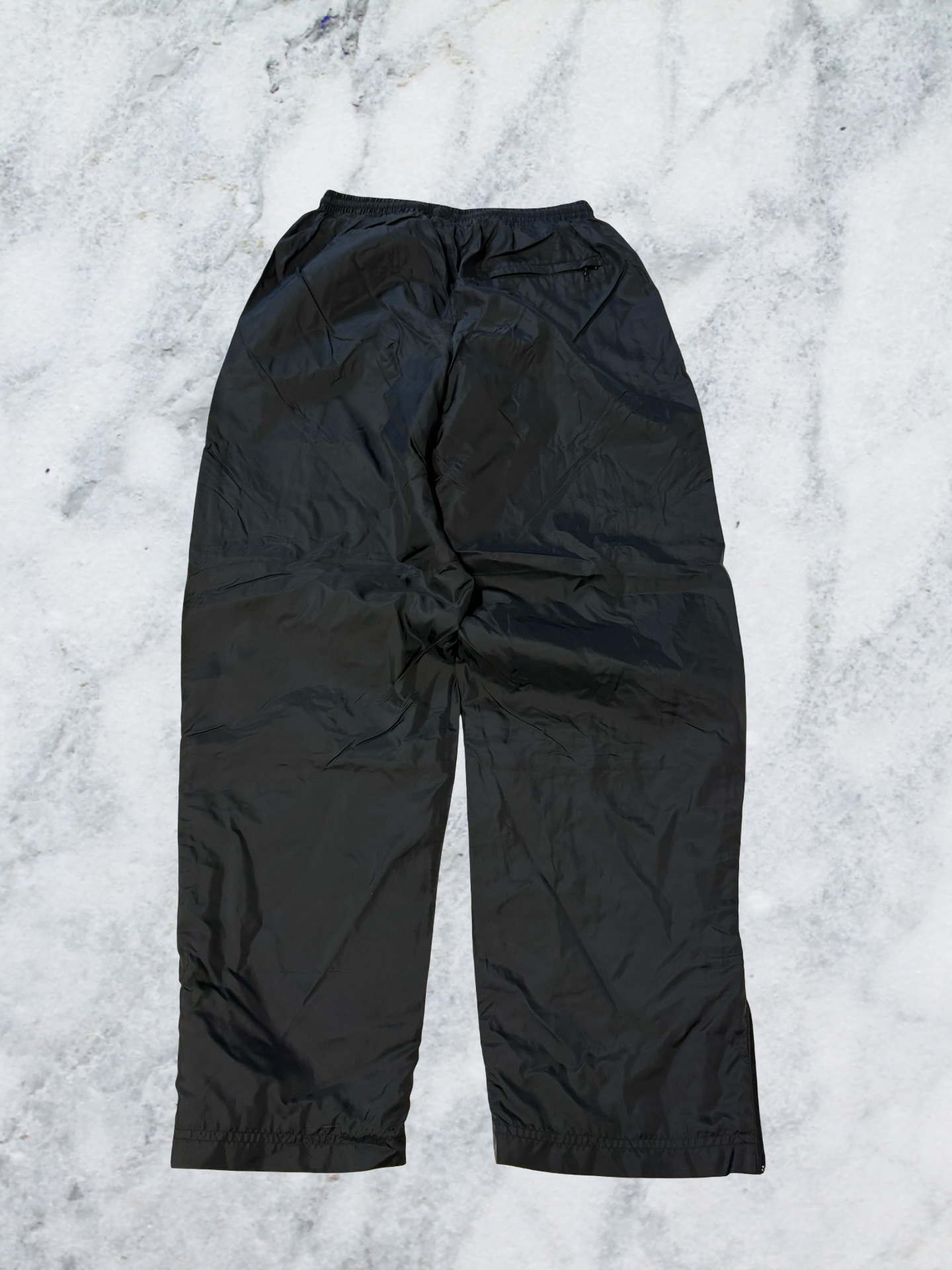 Nike Vintage Trackpants M baggy 7417