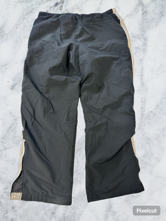 Nike vintage Trackpants L 7528