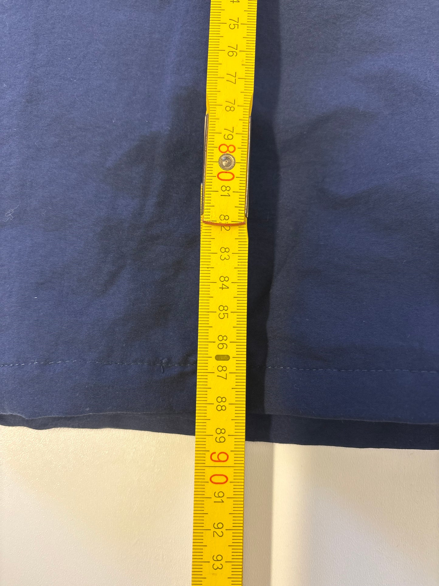 Adidas Vintage Trackpants m baggy 6921
