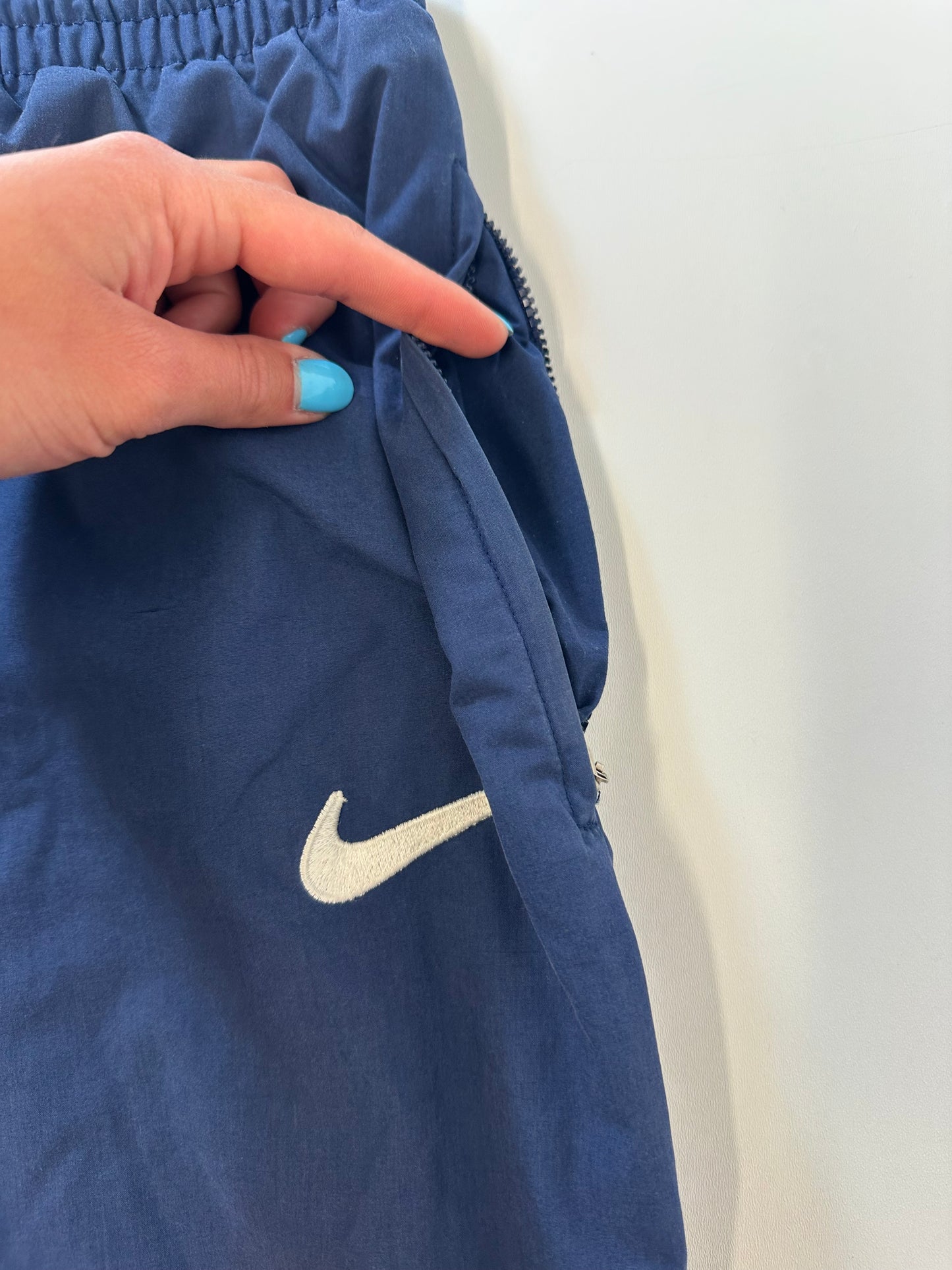 Nike vintage Trackpants baggy XL 7459