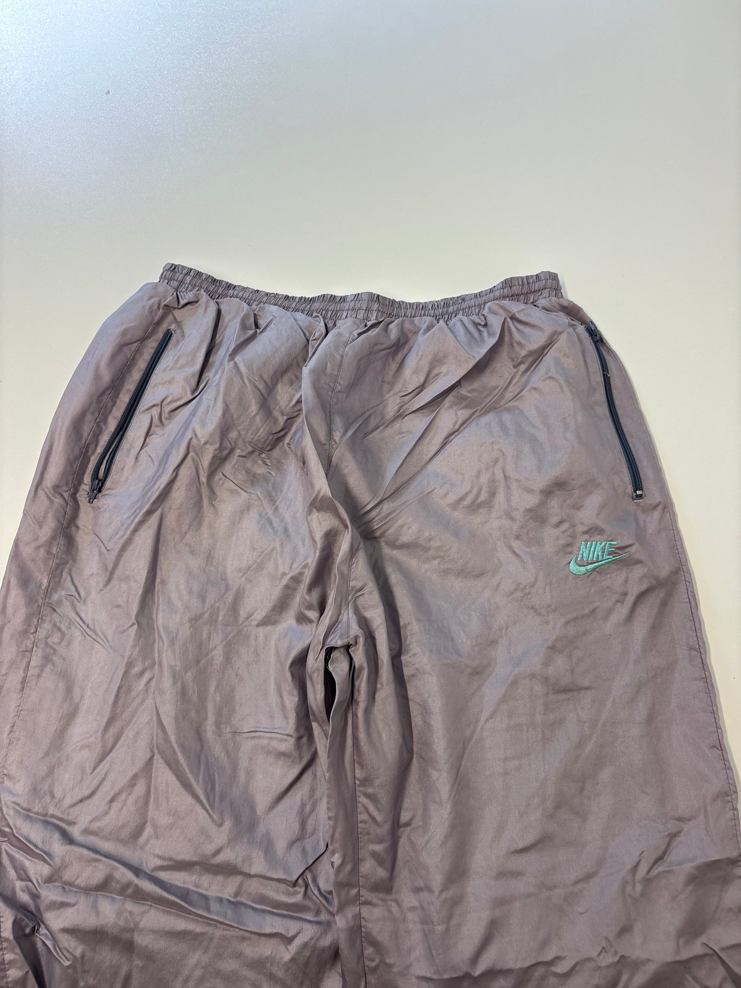 Nike Vintage Trackpants Xl baggy 7491