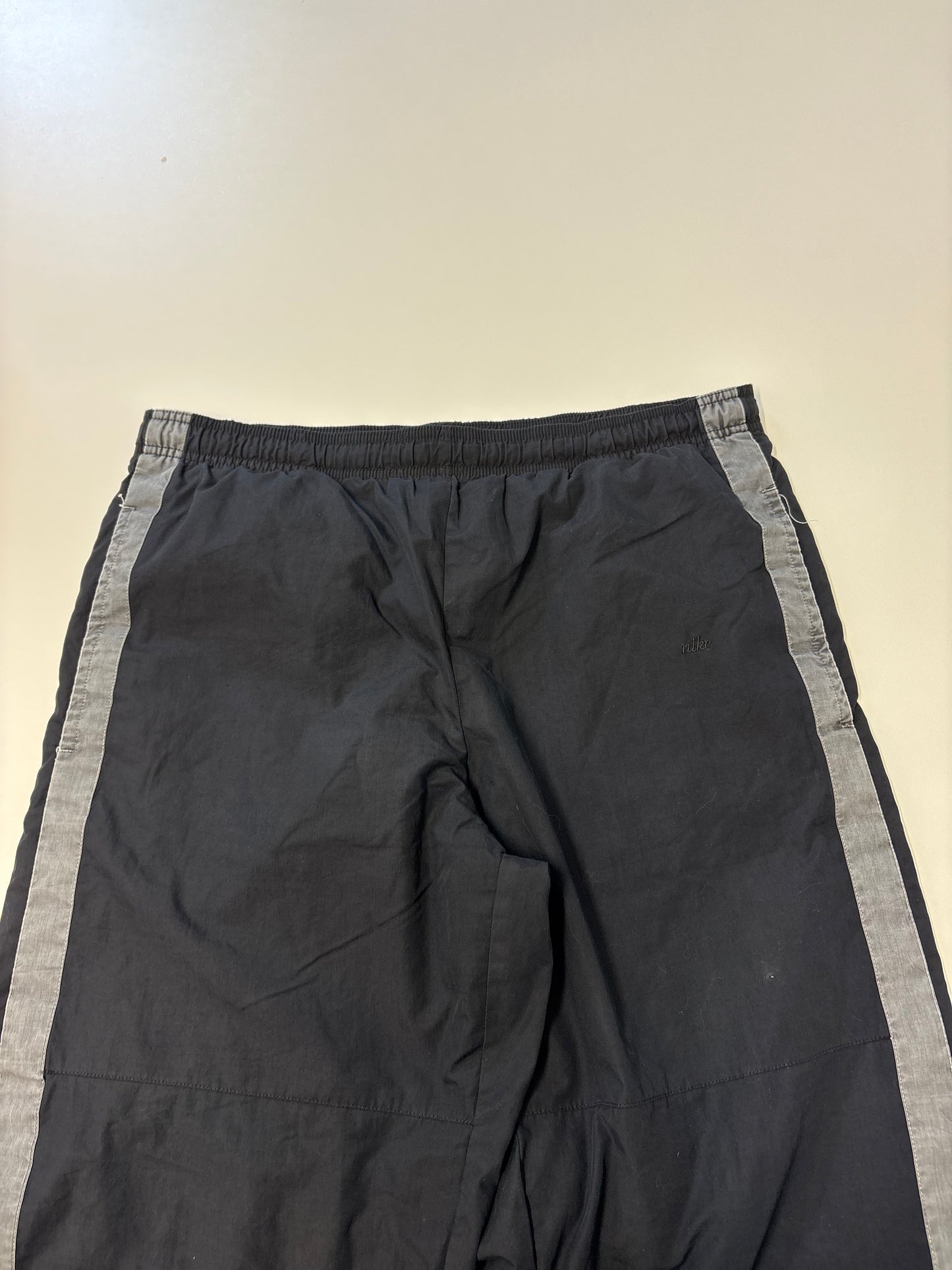 Nike Vintage Trackpants M baggy 7428
