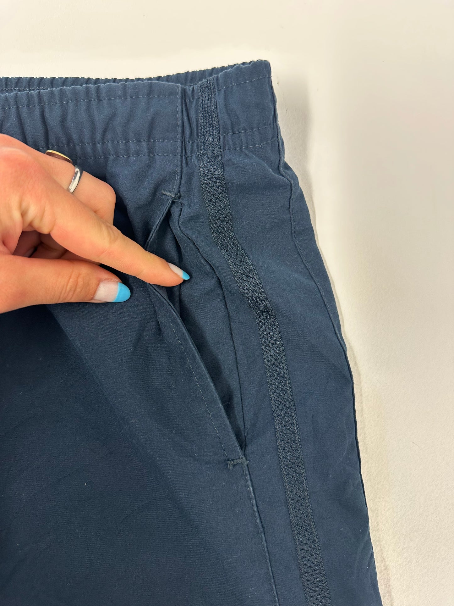 Nike vintage Trackpants S 7538