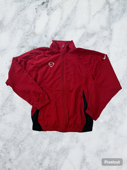 Nike vintage Trainingsjacke M 7452
