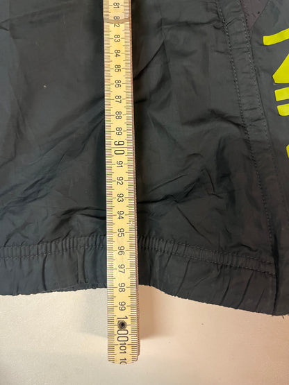 Nike Vintage Trackpants M baggy 5-4-3-7