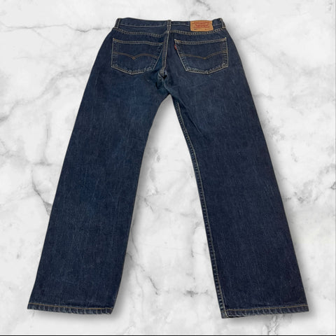 Levi’s Vintage Jeans 31/30 9636