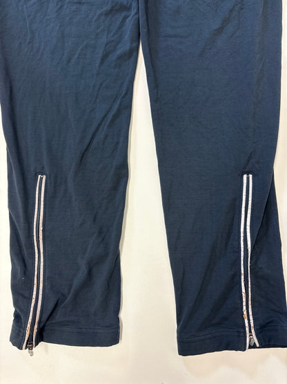 Nike Vintage Trackpants S baggy 7424