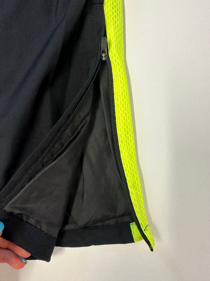 Nike vintage Trackpants M 7472